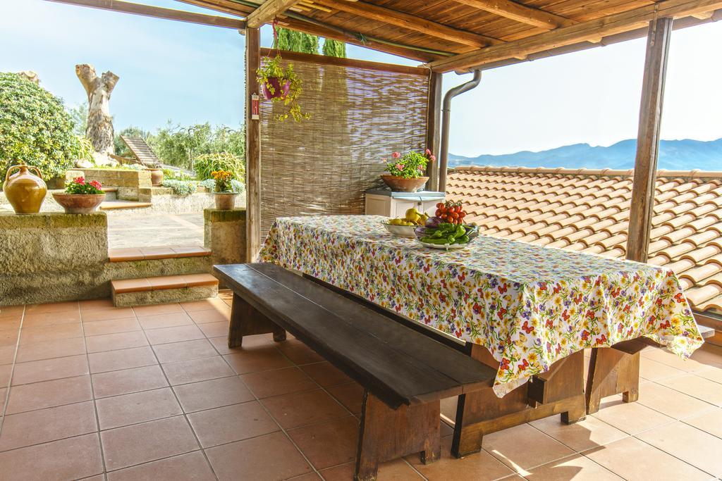 Appartamenti Bellavista By Helloelba Portoferraio Dış mekan fotoğraf