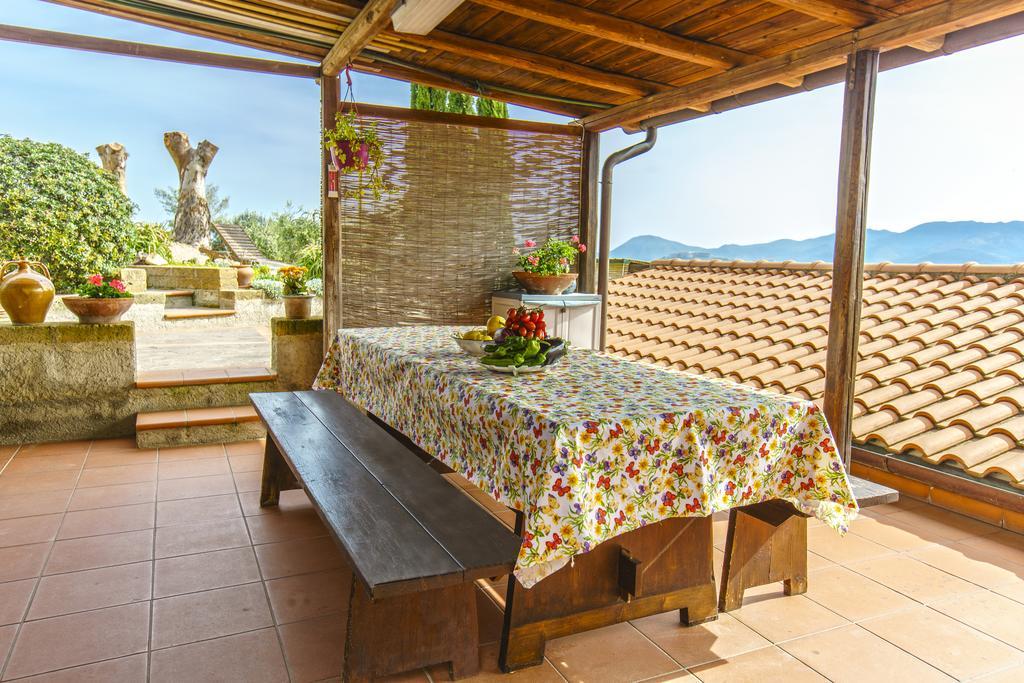 Appartamenti Bellavista By Helloelba Portoferraio Dış mekan fotoğraf