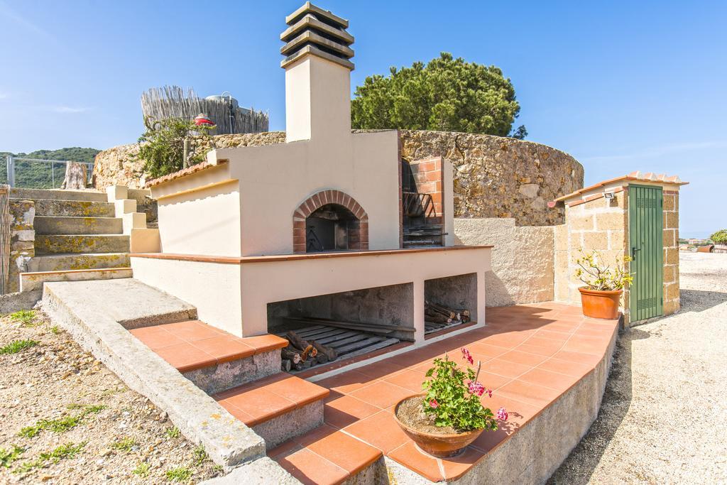 Appartamenti Bellavista By Helloelba Portoferraio Dış mekan fotoğraf
