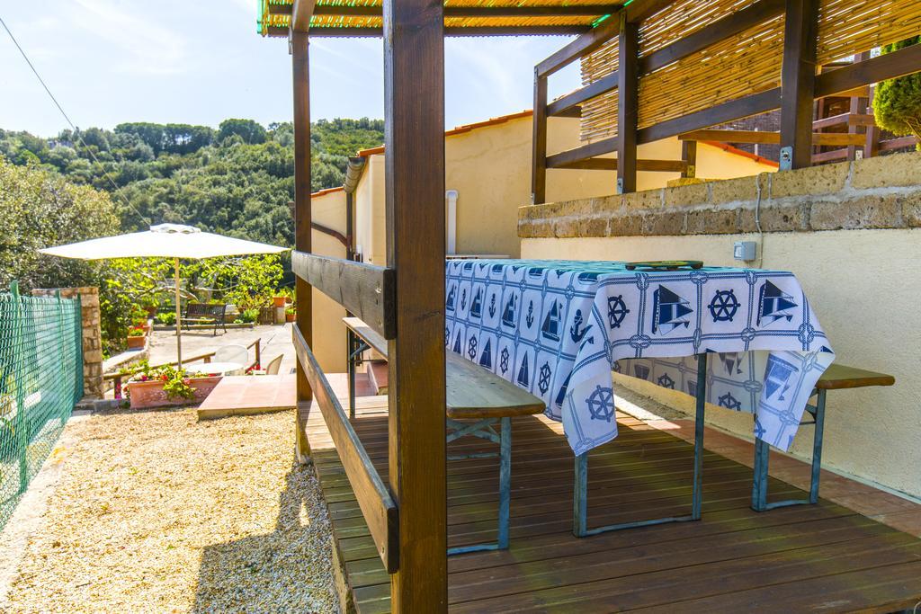 Appartamenti Bellavista By Helloelba Portoferraio Dış mekan fotoğraf