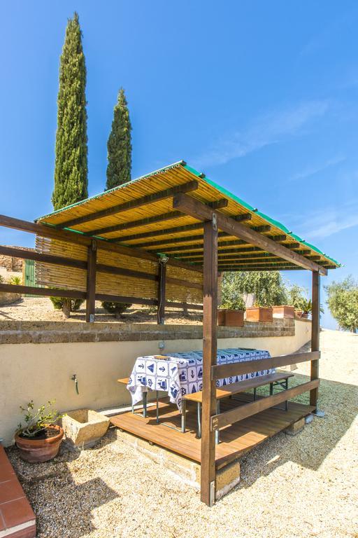 Appartamenti Bellavista By Helloelba Portoferraio Dış mekan fotoğraf