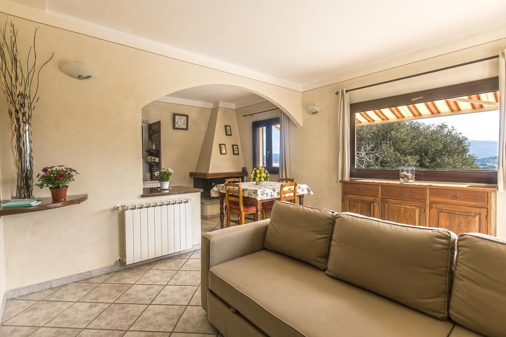 Appartamenti Bellavista By Helloelba Portoferraio Dış mekan fotoğraf