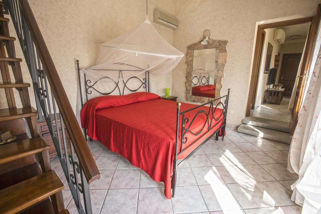 Appartamenti Bellavista By Helloelba Portoferraio Dış mekan fotoğraf