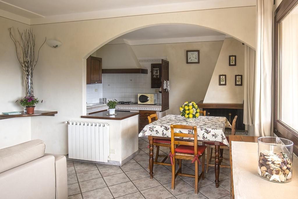 Appartamenti Bellavista By Helloelba Portoferraio Dış mekan fotoğraf