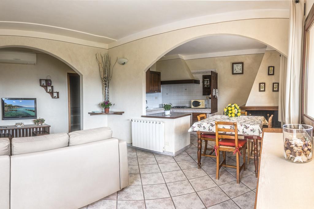 Appartamenti Bellavista By Helloelba Portoferraio Dış mekan fotoğraf