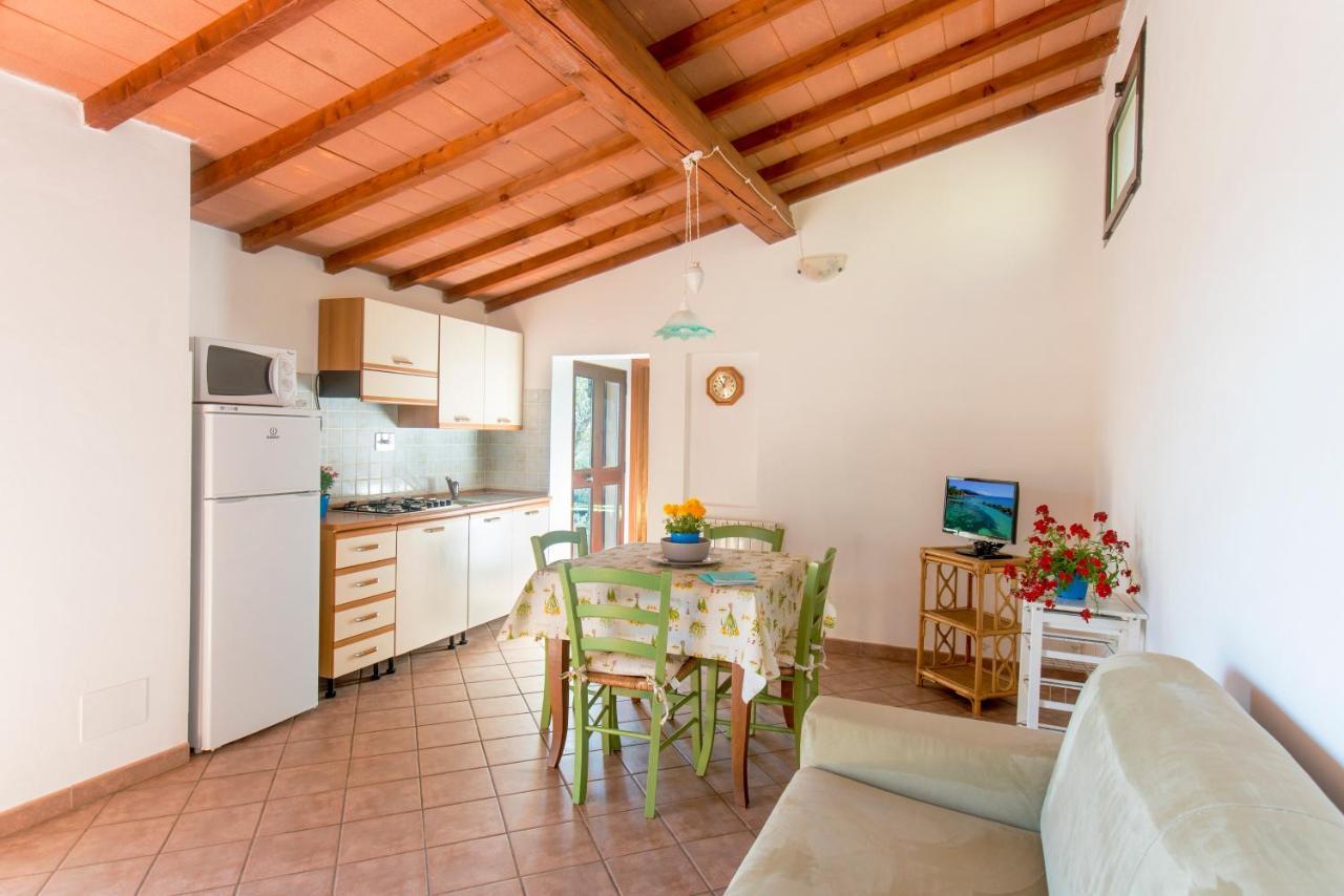 Appartamenti Bellavista By Helloelba Portoferraio Dış mekan fotoğraf