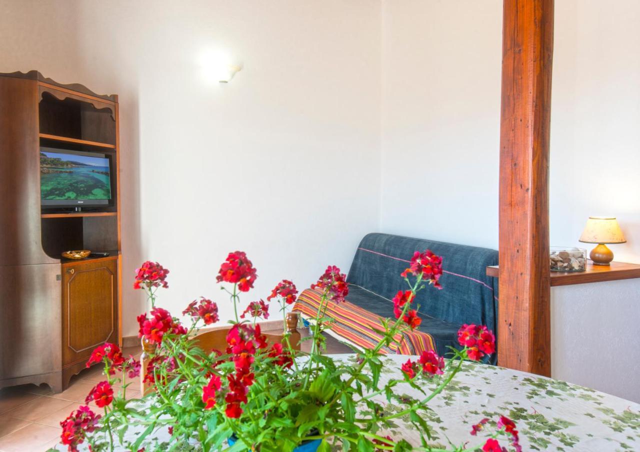 Appartamenti Bellavista By Helloelba Portoferraio Dış mekan fotoğraf