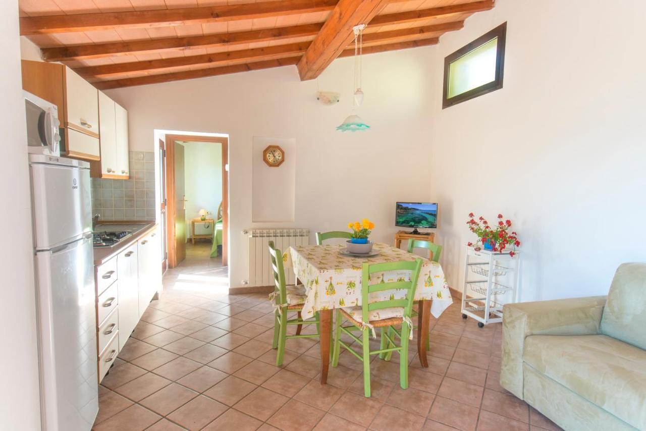 Appartamenti Bellavista By Helloelba Portoferraio Dış mekan fotoğraf