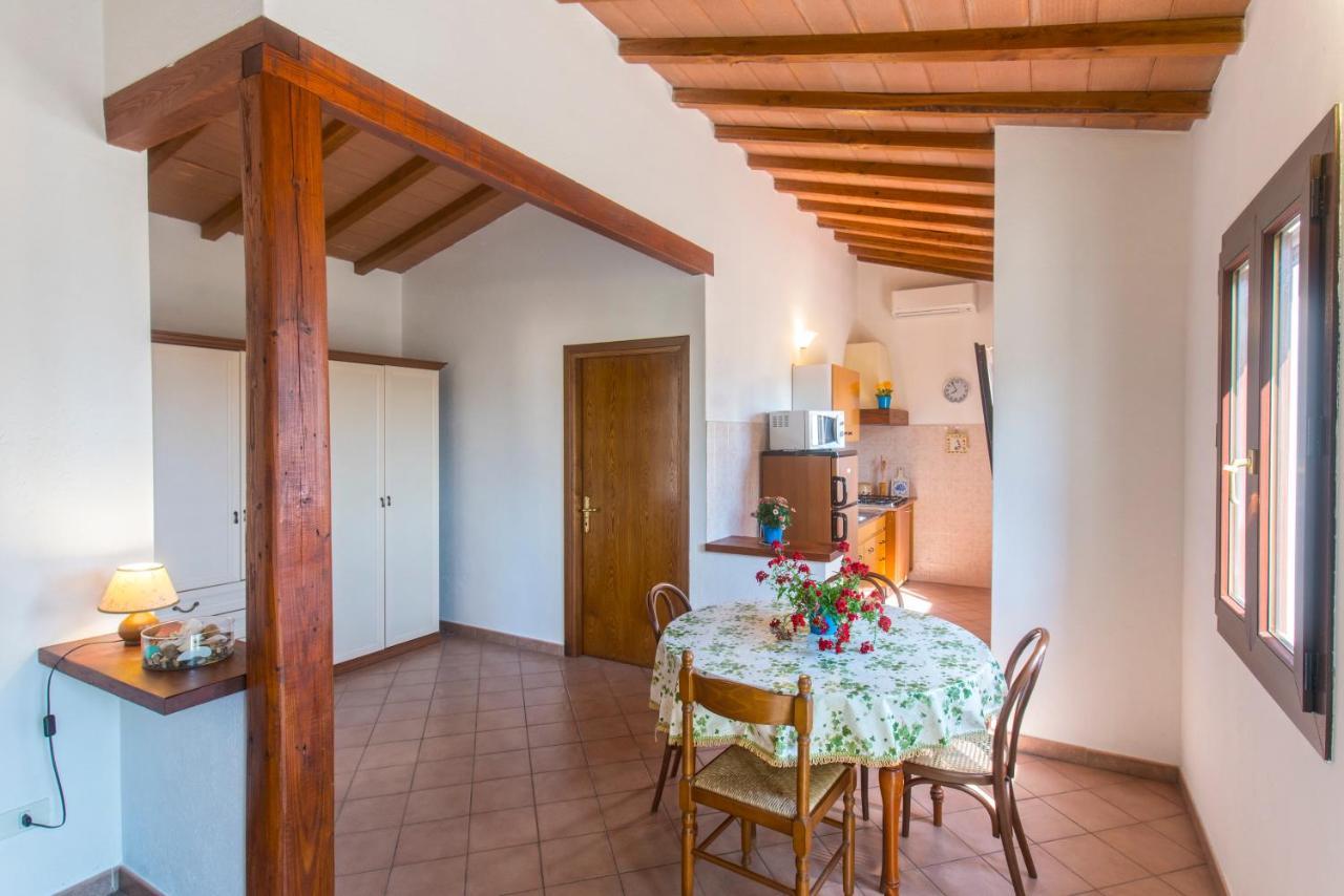 Appartamenti Bellavista By Helloelba Portoferraio Dış mekan fotoğraf