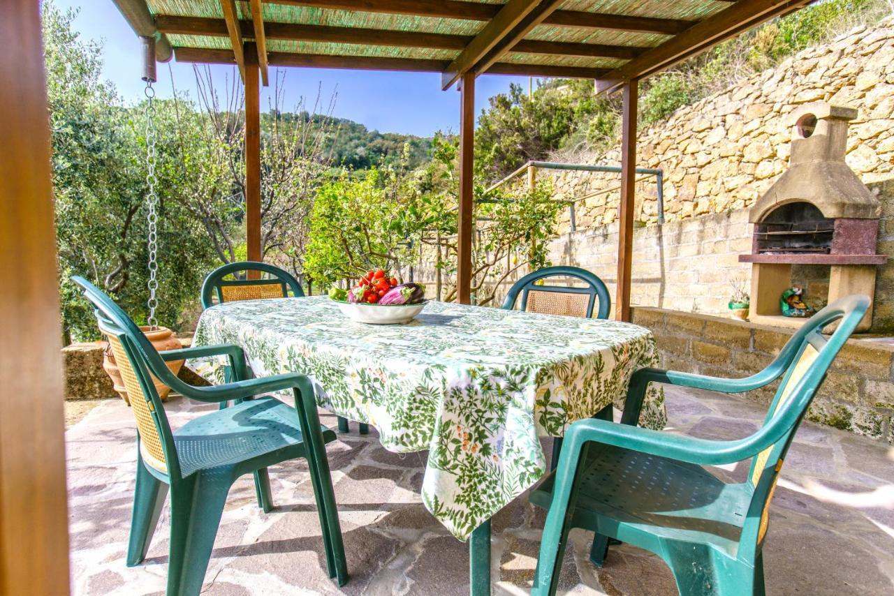 Appartamenti Bellavista By Helloelba Portoferraio Dış mekan fotoğraf