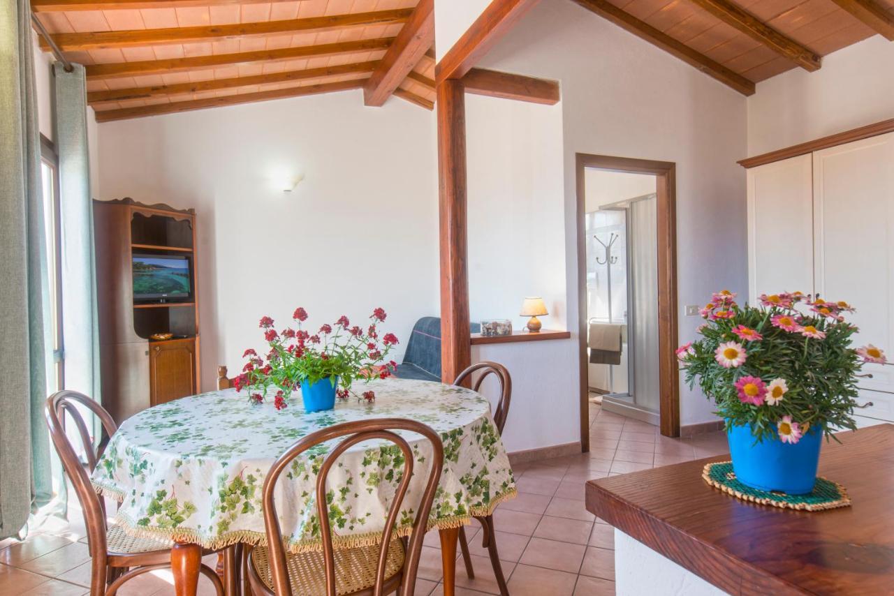 Appartamenti Bellavista By Helloelba Portoferraio Dış mekan fotoğraf
