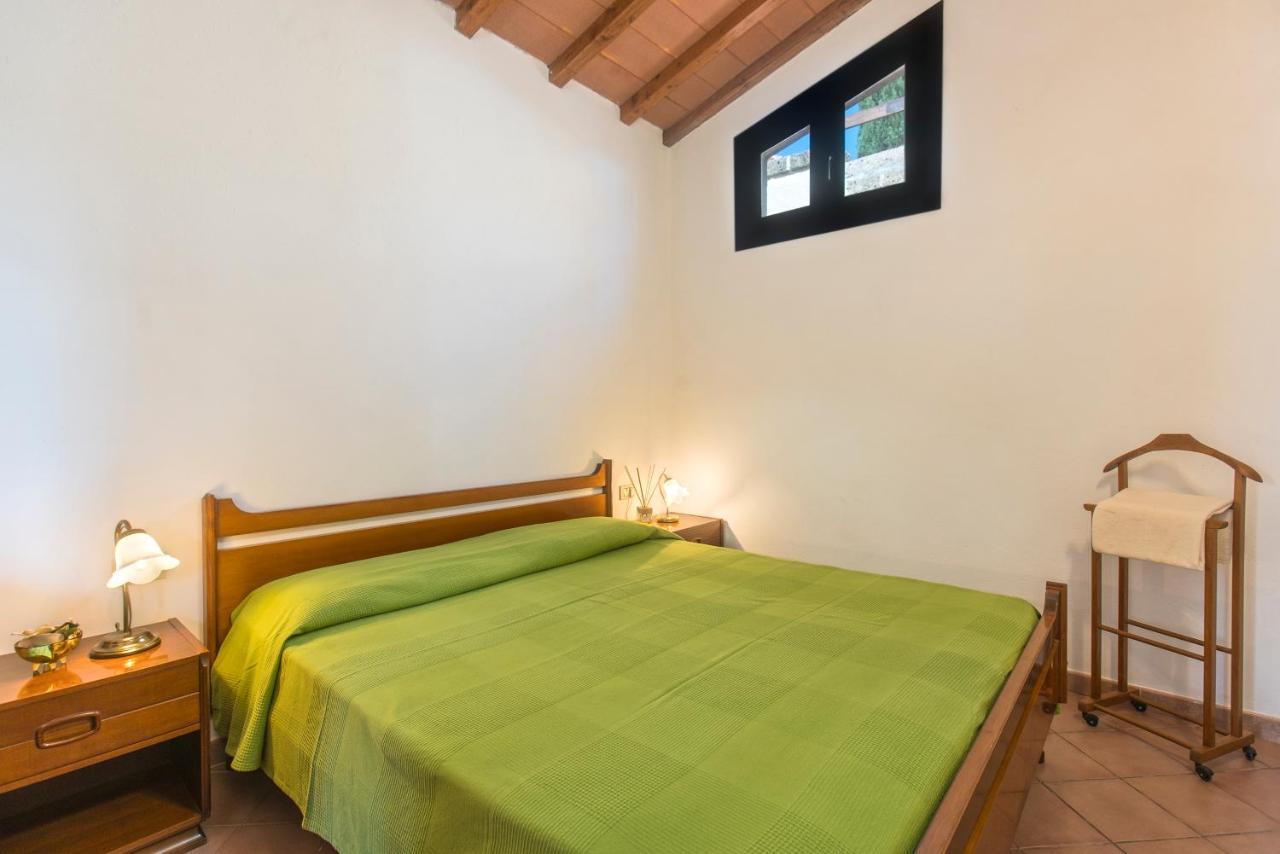 Appartamenti Bellavista By Helloelba Portoferraio Dış mekan fotoğraf