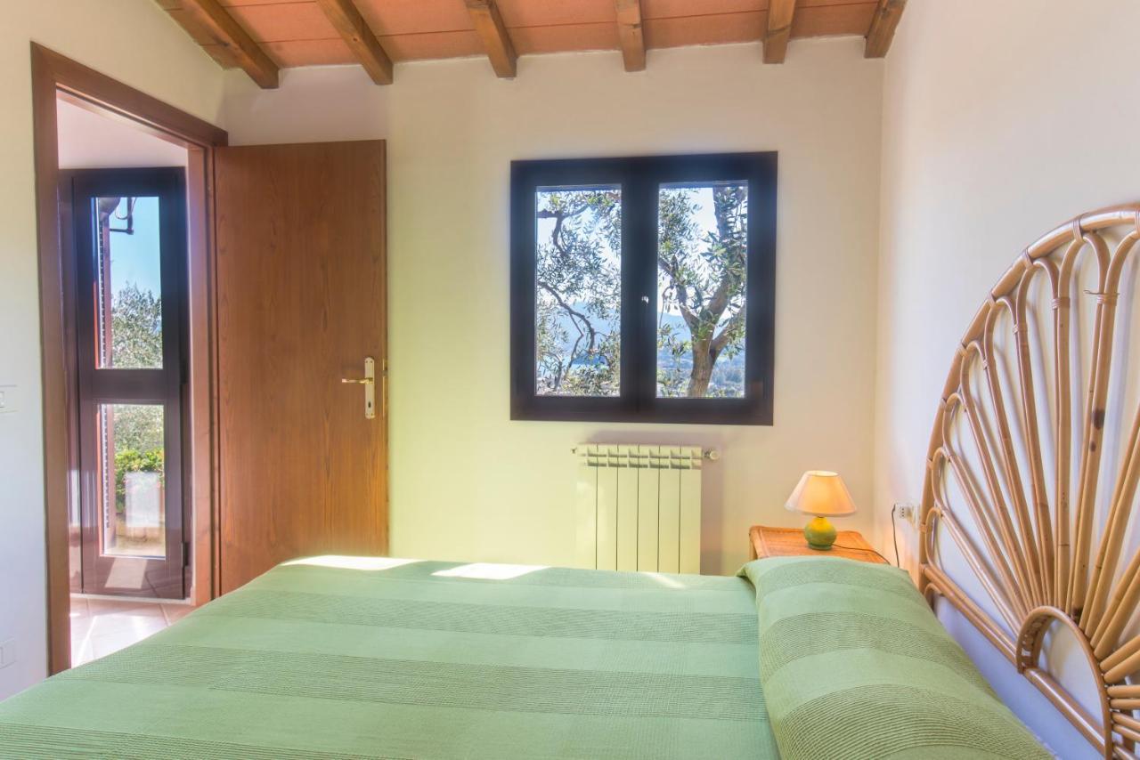 Appartamenti Bellavista By Helloelba Portoferraio Dış mekan fotoğraf