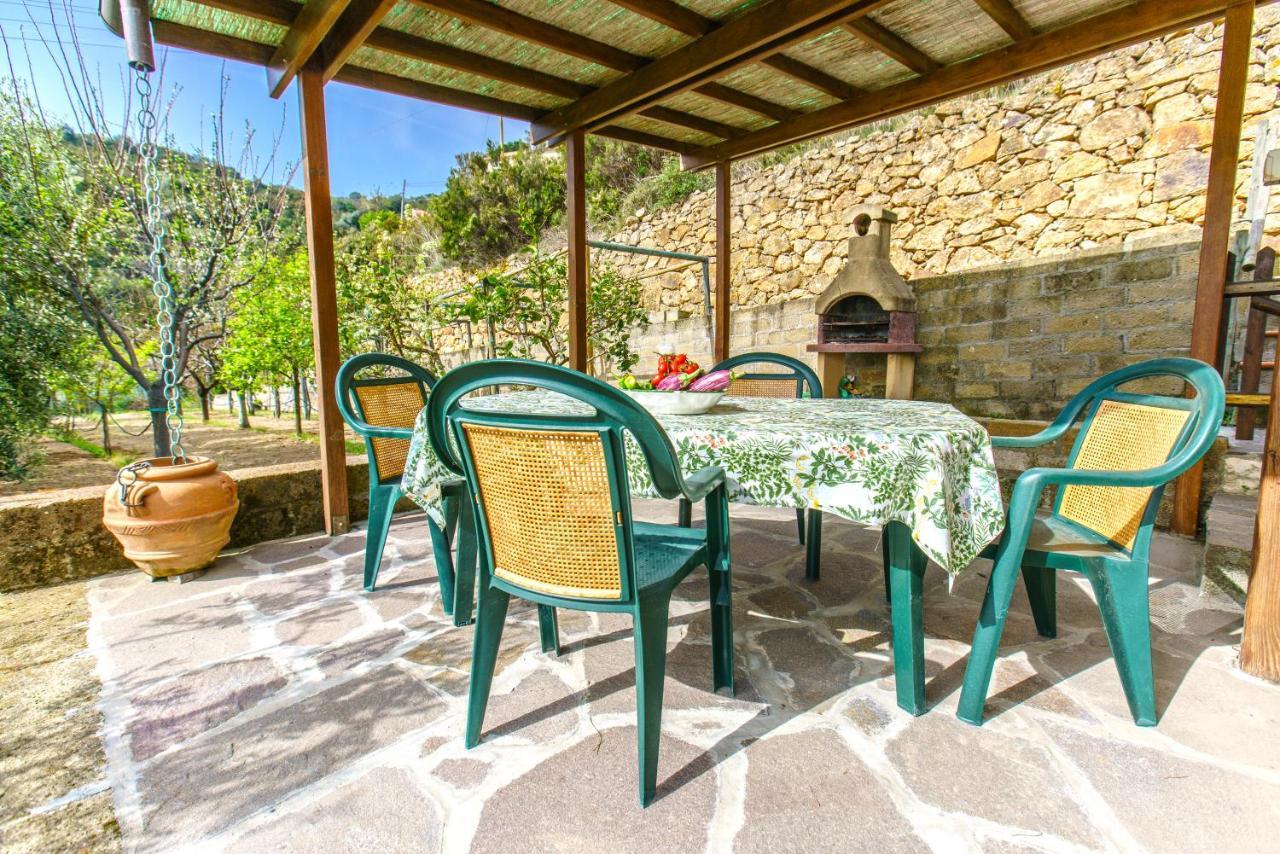Appartamenti Bellavista By Helloelba Portoferraio Dış mekan fotoğraf